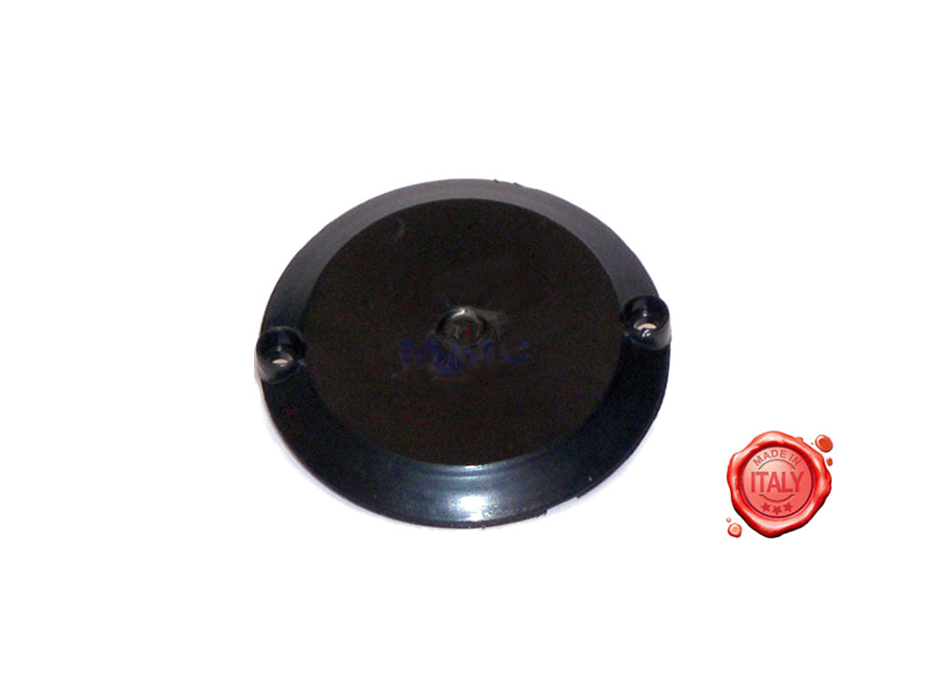 COPERCHIO BOCCA GRATTUGIA compatibile con FAMA MOD.MIGNON - COP3FAM0024 - 4KP-M-GR-CBG-00001 - 4KitchensParts