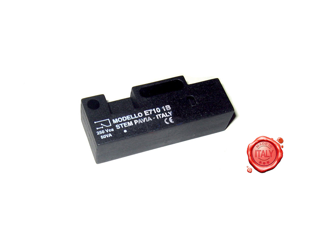 MICRO MAGNETICO PER LEVA GRATTUGIA ABO - MIC3ABO0015 - 4KP-M-GR-LEV-00009 - 4KitchensParts