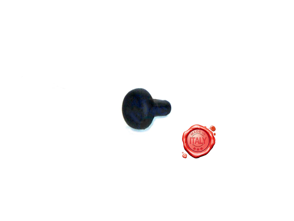 PIEDINO A FUNGO PER GRATTUGIA - PIE3MAV0014 - 4KP-M-GR-PIE-00002 - 4KitchensParts