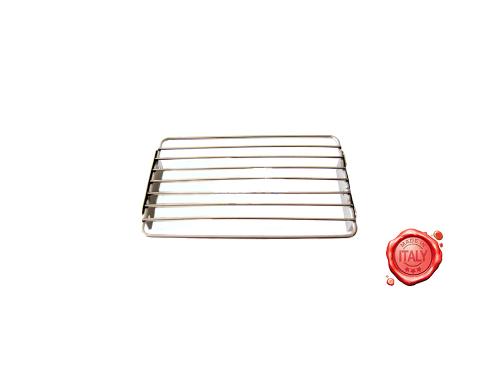 GRIGLIA DI PROTEZIONE PER GRATTUGIA compatibile con FAMA MOD.GS-EVEREST MOD.GSE - GRI3FAM0040 - 4KP-M-GR-PRO-00001 - 4KitchensParts
