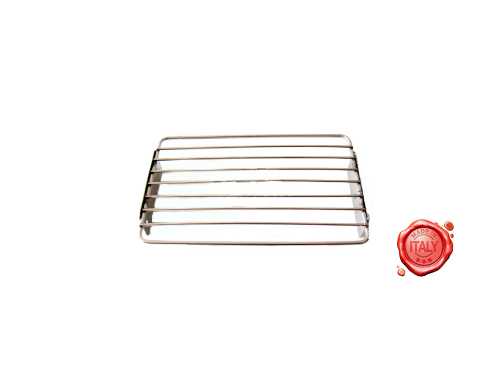 GRIGLIA DI PROTEZIONE PER GRATTUGIA compatibile con FAMA MOD.MIGNON - GRI3FAM0049 - 4KP-M-GR-PRO-00002 - 4KitchensParts