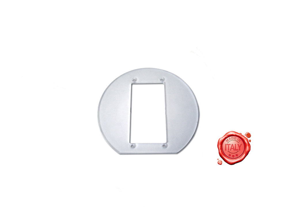 PROTEZIONE PLEXIGLAS BOCCA GRATTUGIA GM - PRO3CEG0149 - 4KP-M-GR-PRO-00005 - 4KitchensParts