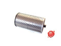 RULLO COMPLETO DI FLANGE ARTEX 128X68 MOD.GF60 INOX - RUL3ART0005 - 4KP-M-GR-RCF-00006 - 4KitchensParts