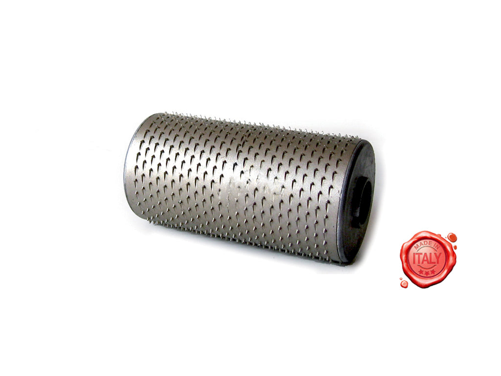 RULLO COMPLETO compatibile con FAMA 148X78 - RUL3FAM0022 - 4KP-M-GR-RCF-00016 - 4KitchensParts