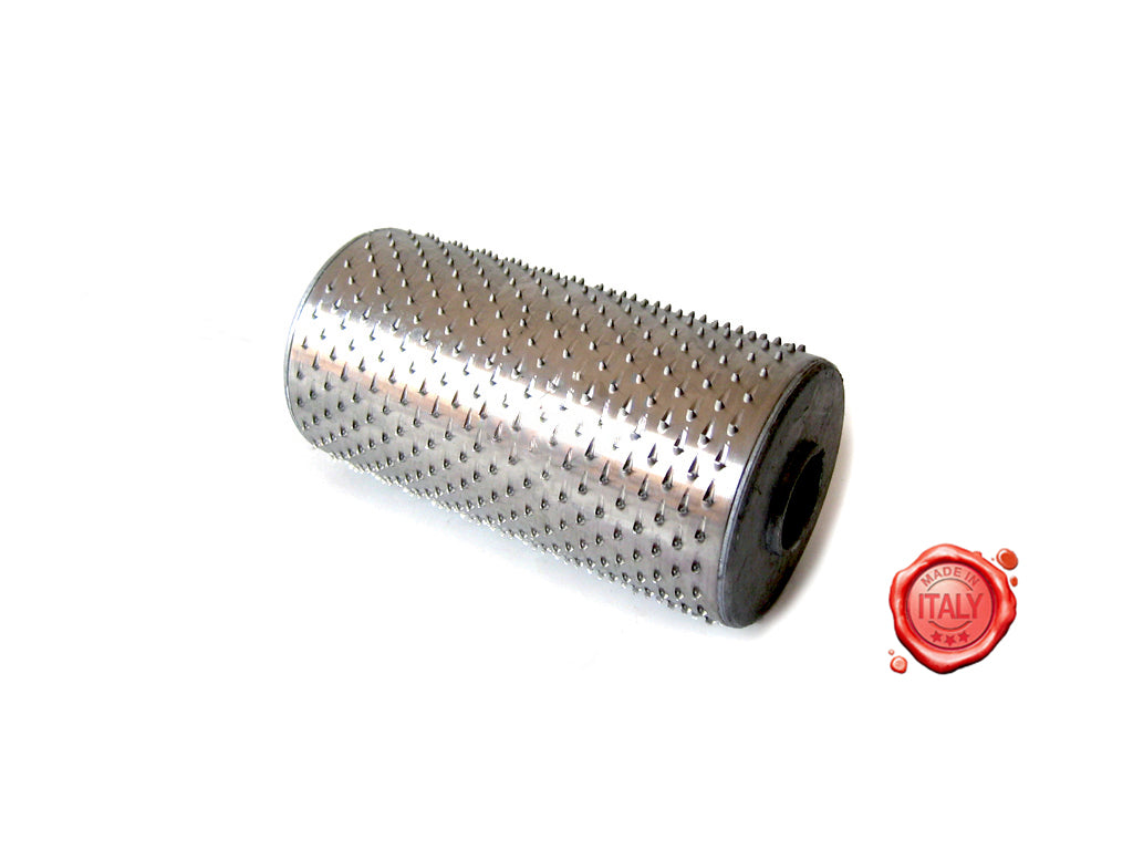RULLO COMPLETO compatibile con FAMA 148X78 INOX - RUL3FAM0023 - 4KP-M-GR-RCF-00017 - 4KitchensParts