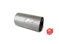 RULLO COMPLETO compatibile con FAMA 148X78 FRESATO - RUL3FAM0032 - 4KP-M-GR-RCF-00018 - 4KitchensParts