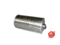 RULLO COMPLETO DI FLANGE LA FELSINEA 142X75 INOX MOD. GF HP1,2-1,5/HP.1,5 DAKOTA - RUL3FEL0003 - 4KP-M-GR-RCF-00020 - 4KitchensParts