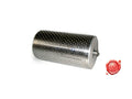 RULLO COMPLETO DI FLANGE LA FELSINEA 190X106 INOX MOD. GF HP2 TIPO VECCHIO - RUL3FEL0004 - 4KP-M-GR-RCF-00021 - 4KitchensParts