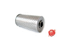 RULLO COMPLETO DI FLANGE compatibile con FIMAR 144X75 INOX - RUL3FIM0015 - 4KP-M-GR-RCF-00024 - 4KitchensParts