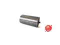 RULLO COMPLETO DI FLANGE MARWEL 125X65 INOX - RUL3MAR0006 - 4KP-M-GR-RCF-00027 - 4KitchensParts