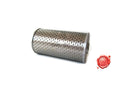 RULLO COMPLETO DI FLANGE ALFA 156X84 INOX - RUL3MAV0031 - 4KP-M-GR-RCF-00029 - 4KitchensParts