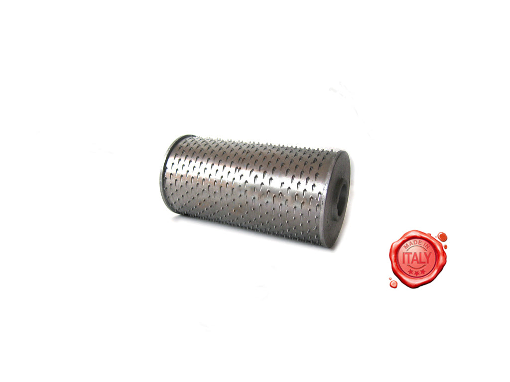 RULLO COMPLETO compatibile con FAMA TIPO VECCHIO 144X76 INOX - RUL3MAV0033 - 4KP-M-GR-RCF-00031 - 4KitchensParts