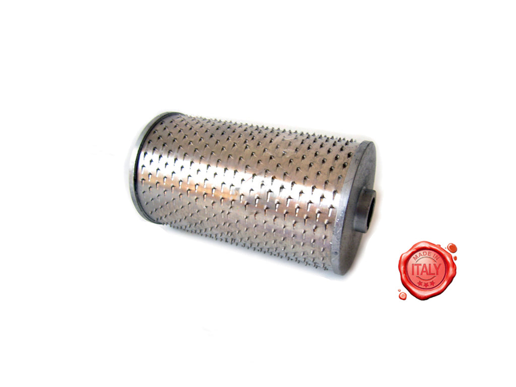 RULLO COMPLETO DI FLANGE CMD 145X84 INOX - RUL3MAV0223 - 4KP-M-GR-RCF-00036 - 4KitchensParts