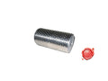 RULLO COMPLETO DI FLANGE SAVIOLI 63X122 INOX - RUL3SAV0004 - 4KP-M-GR-RCF-00040 - 4KitchensParts
