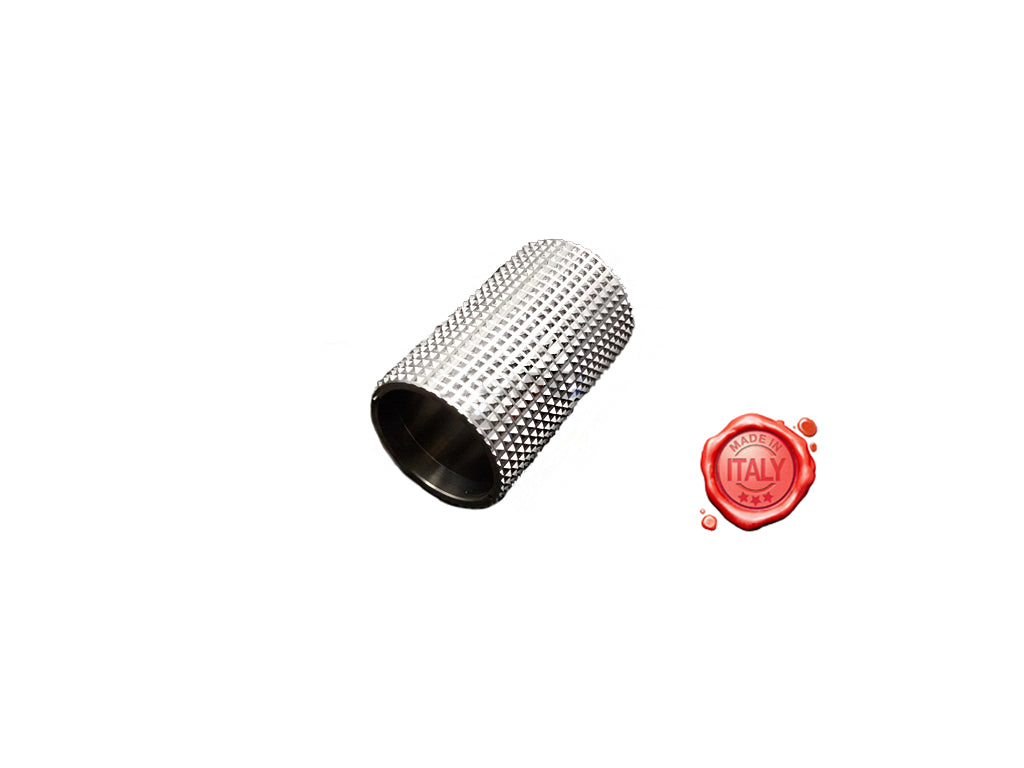 RULLO FRESATO TIPO compatibile con CEG SENZA FLANGE - RUL3CEG0058 - 4KP-M-GR-RSF-00001 - 4KitchensParts