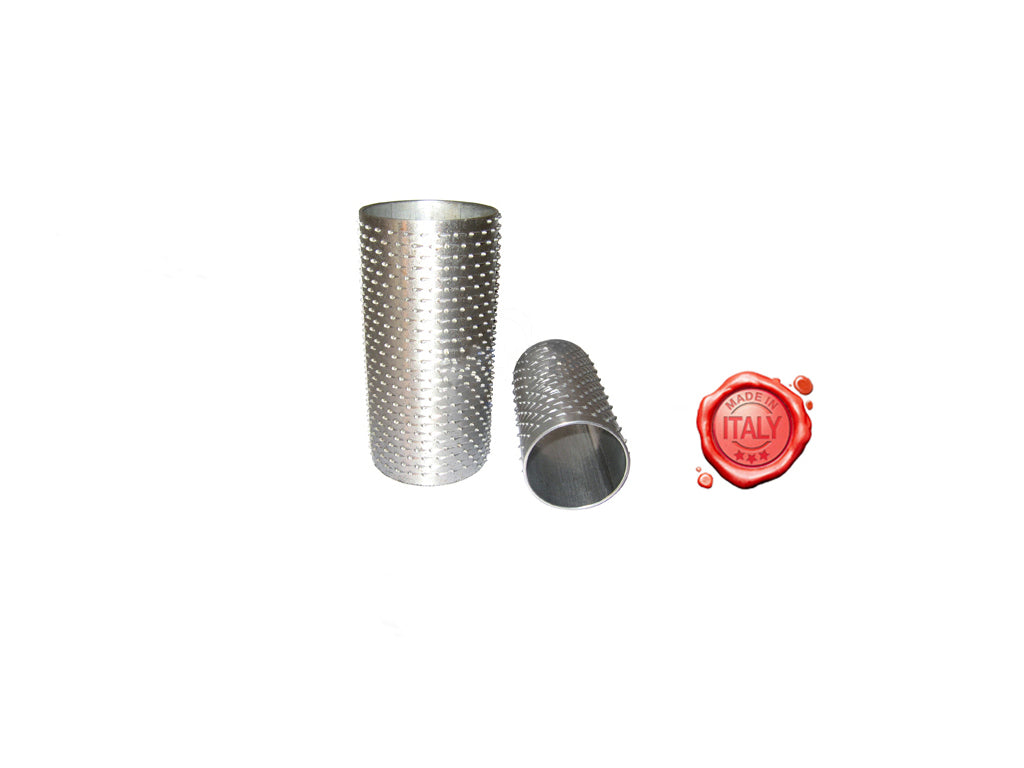 RULLO 117X62 INOX - RUL3MAV0034 - 4KP-M-GR-RSF-00002 - 4KitchensParts