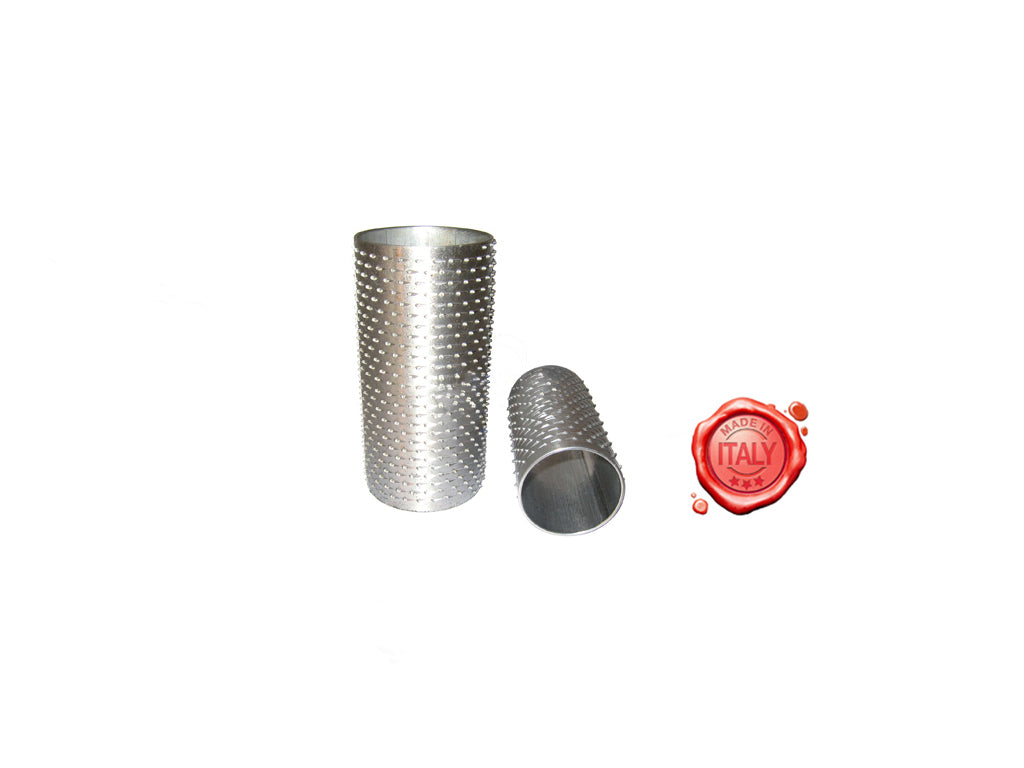 RULLO 134X64 INOX - RUL3MAV0035 - 4KP-M-GR-RSF-00003 - 4KitchensParts