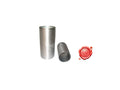 RULLO 140X76 INOX - RUL3MAV0040 - 4KP-M-GR-RSF-00007 - 4KitchensParts