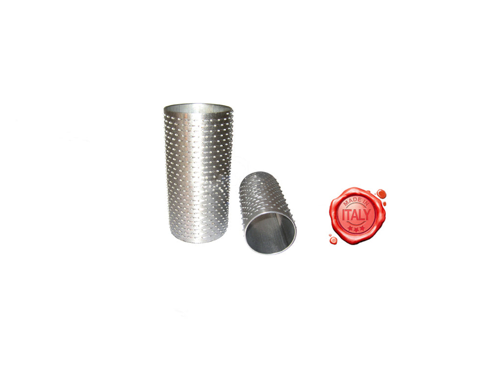 RULLO 128X87 INOX - RUL3MAV0048 - 4KP-M-GR-RSF-00013 - 4KitchensParts