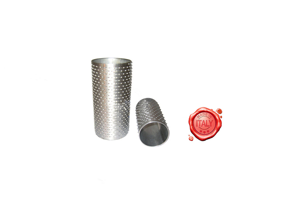 RULLO 145X87 INOX - RUL3MAV0050 - 4KP-M-GR-RSF-00014 - 4KitchensParts