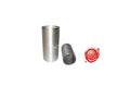 RULLO 155X87 INOX - RUL3MAV0098 - 4KP-M-GR-RSF-00018 - 4KitchensParts