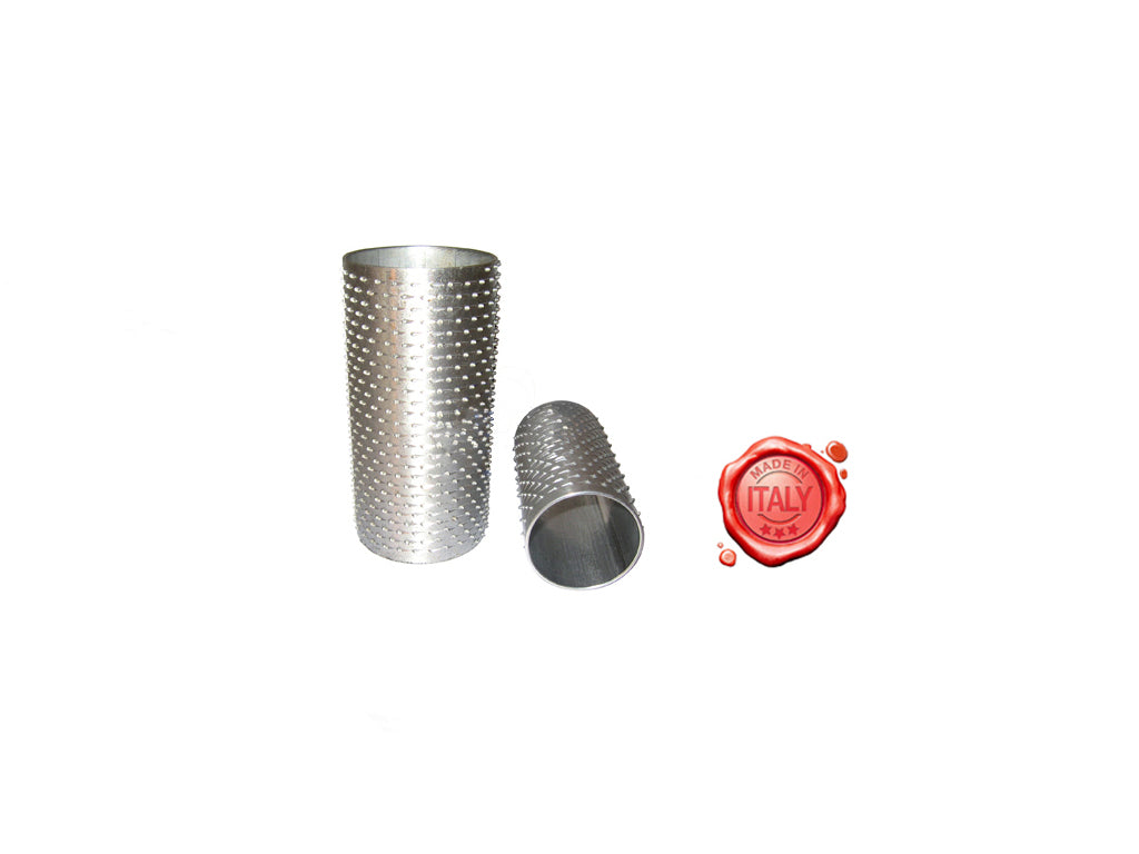 RULLO 154X79 INOX - RUL3MAV0118 - 4KP-M-GR-RSF-00019 - 4KitchensParts