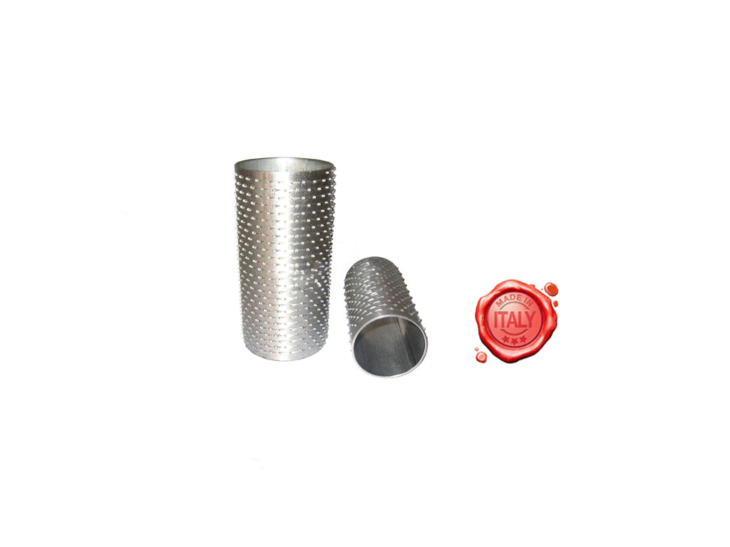 RULLO 188X108 INOX - RUL3MAV0138 - 4KP-M-GR-RSF-00021 - 4KitchensParts