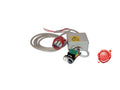 SCHEDA BASSA TENSIONE 400V COMPLETA MOD.TGCETSP99 PER GRATTUGIA/SEGAOSSA - SCH3MAV0059 - 4KP-M-GR-SCA-00001 - 4KitchensParts