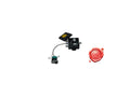 SCHEDA BASSA TENSIONE 230/400V CON SCATOLA E PULSANTIERA MOD.TGCETSP99 PER GRATTUGIA/SEGAOSSA - SCH3MAV0092 - 4KP-M-GR-SCA-00002 - 4KitchensParts