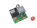 SCHEDA BASSA TENSIONE 230/400V MOD. TSCR PER GRATTUGIA CON MICRO SU LEVA - SCH3MAV0096 - 4KP-M-GR-SCA-00003 - 4KitchensParts