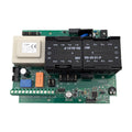 Scheda bassa tensione 230/400 V mod. EQ008-11R3 con freno motore per grattugia SIRMAN mod. GFX HP 1,5 IND. - 4KitchensParts