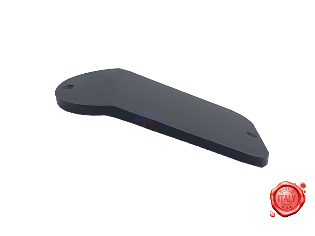COPERCHIO PLASTICA PER HAMBURGATRICE MOD. FAC - COP3MAV0270 - 4KP-M-HA-COP-00002 - 4KitchensParts