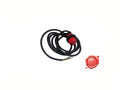 SENSORE ROSSO PER HAMBURGATRICE compatibile con MINERVA MOD.CE653 - MIC3MIN0034 - 4KP-M-HA-MIC-00002 - 4KitchensParts