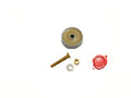 MAGNETE BIANCO PER COPERCHIO HAMB.compatibile con MINERVA MOD.CE653 - MIC3MIN0037 - 4KP-M-HA-MIC-00005 - 4KitchensParts