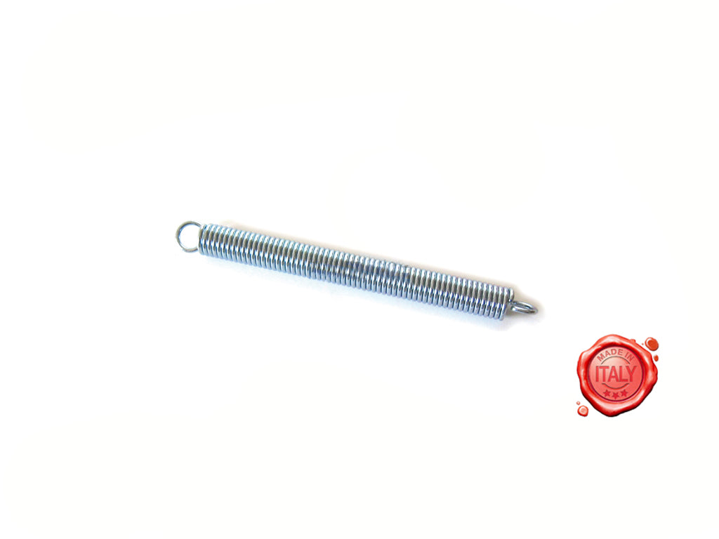 MOLLA PER HAMBURGATRICE compatibile con AMB MOD.B5 - MOL3AMB0090 - 4KP-M-HA-MPE-00002 - 4KitchensParts