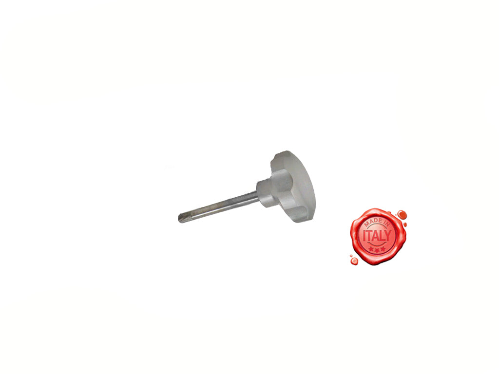 TIRANTE CON POMOLO BLOCCAGGIO compatibile con CEG MOD.PHA - TIR3CEG0142 - 4KP-M-HA-MPE-00008 - 4KitchensParts
