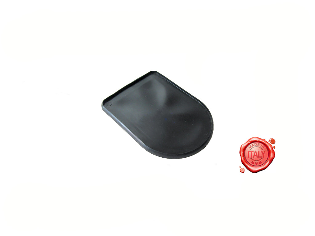 BASE GOMMA PER HAMBURGATRICE NOAW - PIE3MAV0087 - 4KP-M-HA-PIE-00003 - 4KitchensParts