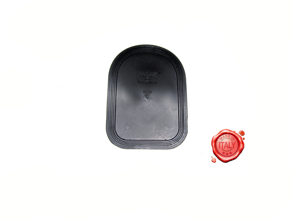 BASE GOMMA PER HAMBURGATRICE OMAS - PIE3OMA0003 - 4KP-M-HA-PIE-00005 - 4KitchensParts