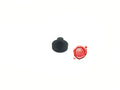 PIEDINO PER HAMBURGATRICE E SEGAOSSA SAVIOLI - PIE3SAV0001 - 4KP-M-HA-PIE-00006 - 4KitchensParts