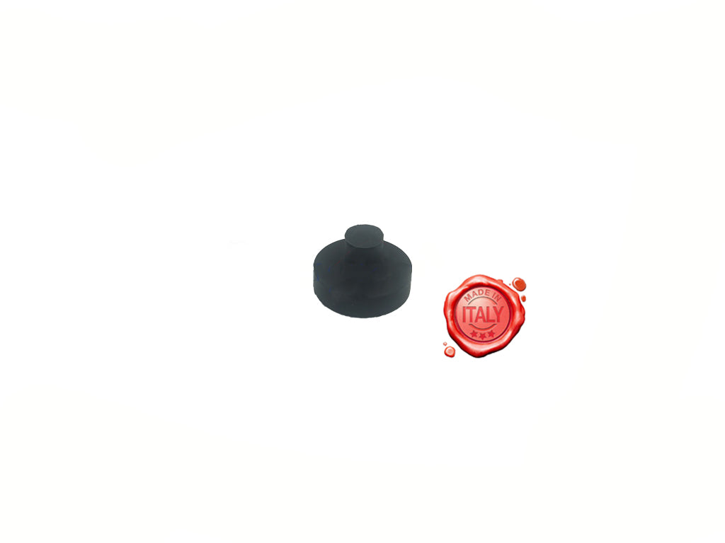 PIEDINO PER HAMBURGATRICE E SEGAOSSA SAVIOLI - PIE3SAV0001 - 4KP-M-HA-PIE-00006 - 4KitchensParts