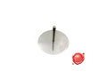 DISCO ESTRATTORE compatibile con CEG MOD.PM10 - DIS3CEG0126 - 4KP-M-HA-STA-00002 - 4KitchensParts