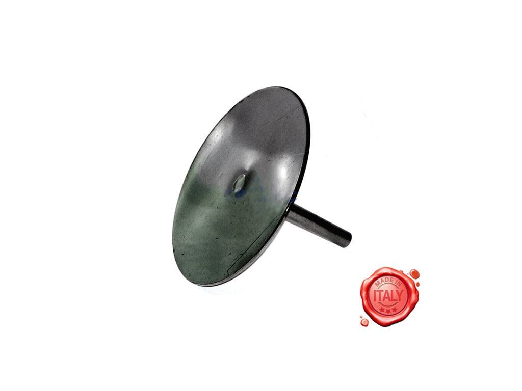 ESTRATTORE DIAM.100 PER HAMBURGATRICE compatibile con AMB MOD.B5 - EST3AMB0050 - 4KP-M-HA-STA-00004 - 4KitchensParts