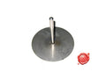 ESTRATTORE DIAM.100 PER HAMBURGATRICE NOAW - EST3MAV0162 - 4KP-M-HA-STA-00008 - 4KitchensParts