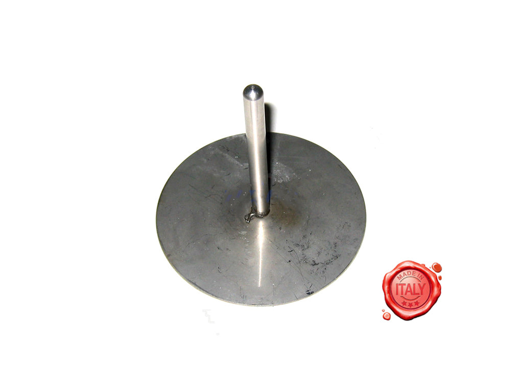 ESTRATTORE DIAM.100 PER HAMBURGATRICE NOAW - EST3MAV0162 - 4KP-M-HA-STA-00008 - 4KitchensParts
