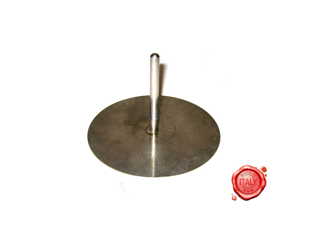 ESTRATTORE DIAM.130 PER HAMBURGATRICE NOAW - EST3MAV0163 - 4KP-M-HA-STA-00009 - 4KitchensParts