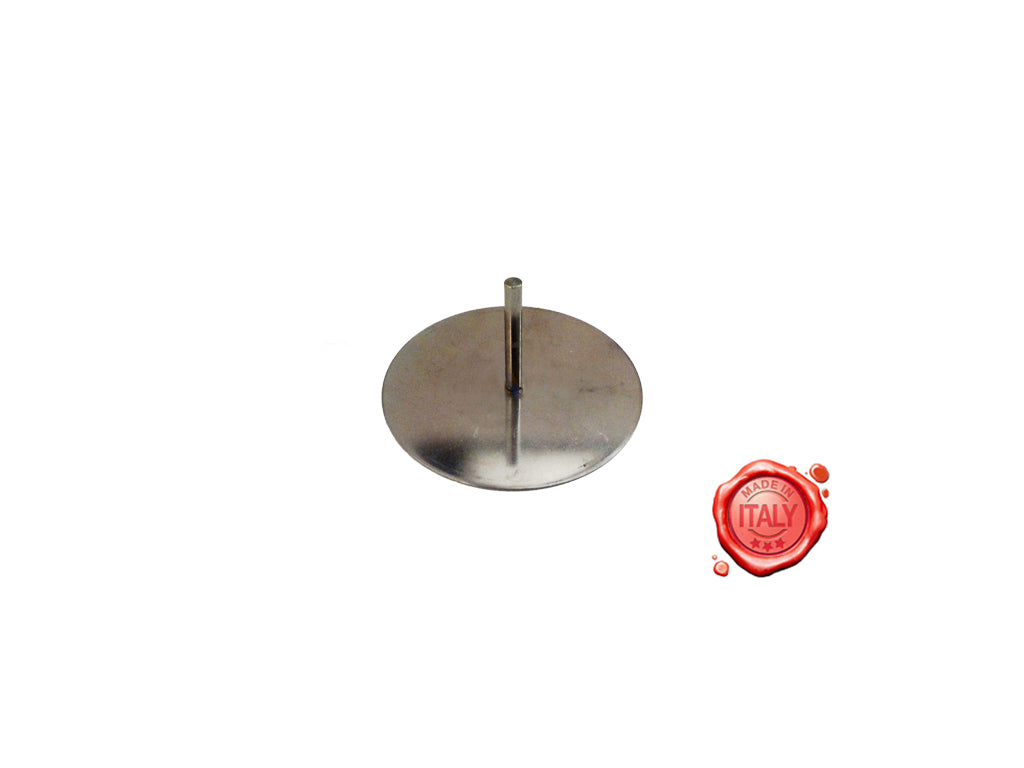 ESTRATTORE DIAM.130 PER HAMBURGATRICE compatibile con FAC - EST3MAV0278 - 4KP-M-HA-STA-00010 - 4KitchensParts