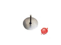 ESTRATTORE DIAM.100 PER HAMBURGATRICE OMAS BT - EST3OMA0004 - 4KP-M-HA-STA-00011 - 4KitchensParts