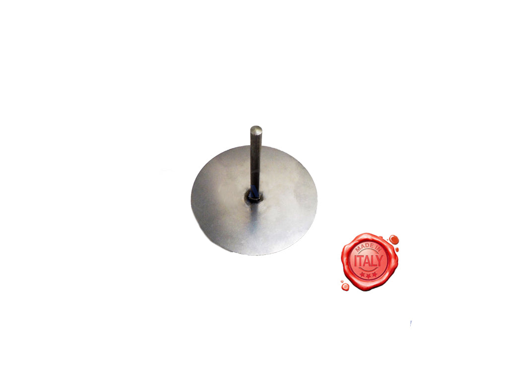 ESTRATTORE DIAM.100 PER HAMBURGATRICE OMAS BT - EST3OMA0004 - 4KP-M-HA-STA-00011 - 4KitchensParts