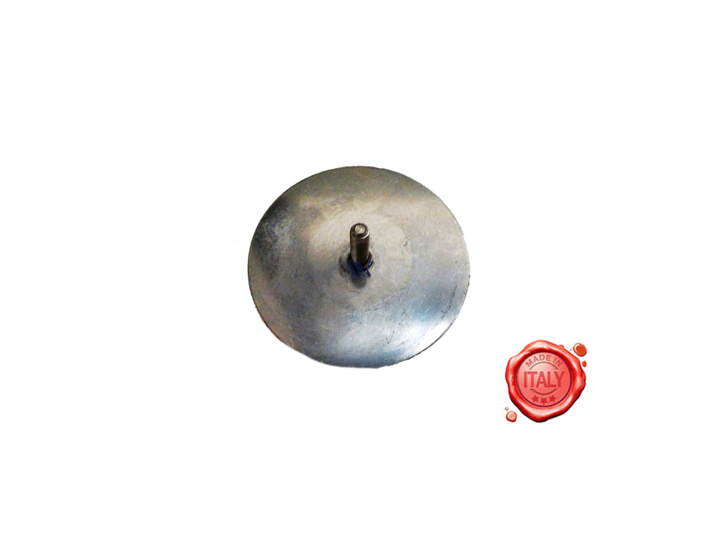 ESTRATTORE DIAM.100 PER HAMBURGATRICE HF100 compatibile con SIRMAN - EST3SIR0062 - 4KP-M-HA-STA-00013 - 4KitchensParts