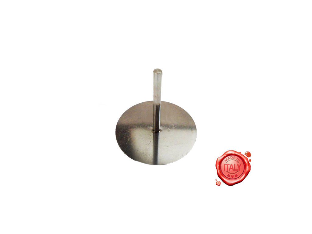 ESTRATTORE DIAM.100 PER HAMBURGATRICE compatibile con SIRMAN - EST3SIR0085 - 4KP-M-HA-STA-00014 - 4KitchensParts